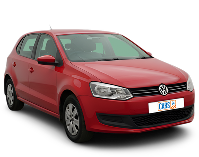 Volkswagen Polo-img